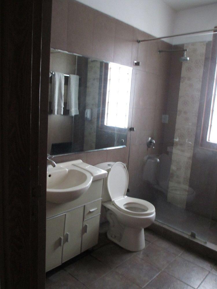 مبيت وإفطار نيودلهي East End Retreat المظهر الخارجي الصورة