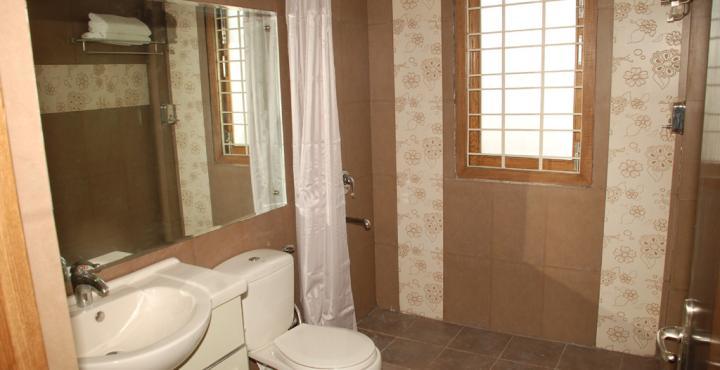مبيت وإفطار نيودلهي East End Retreat المظهر الخارجي الصورة