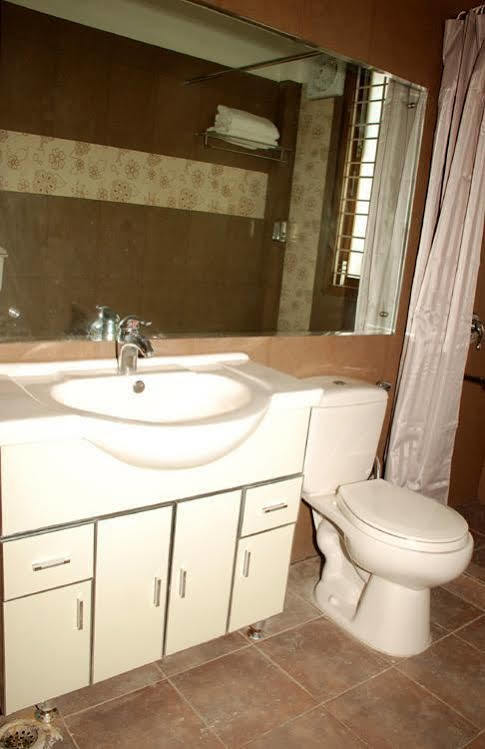 مبيت وإفطار نيودلهي East End Retreat المظهر الخارجي الصورة